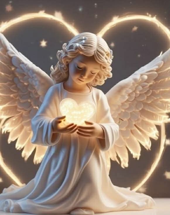 Conexión Angelical - Servicio de IRIS ARCANA